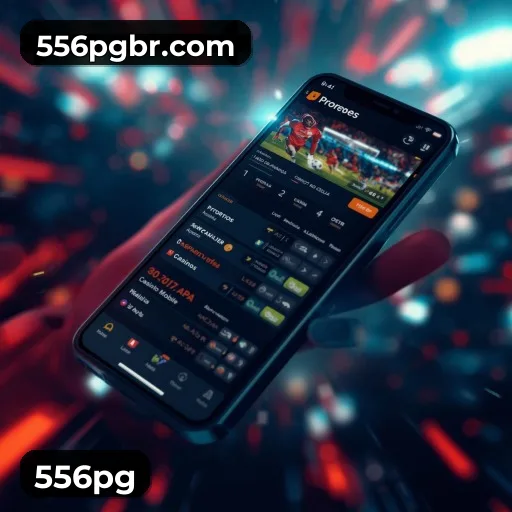 556pg PIX instantâneo Brasil - Depósito e saque em minutos 24/7